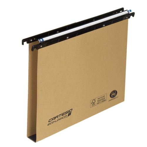 Cartella sospesa Cartesio Eco-logica...