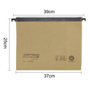 Cartella sospesa Cartesio... 2