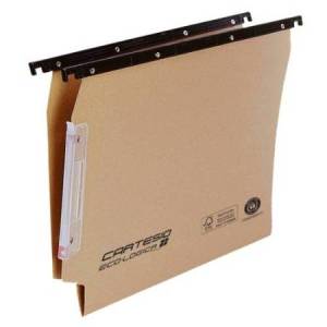 Cartella sospesa Cartesio...