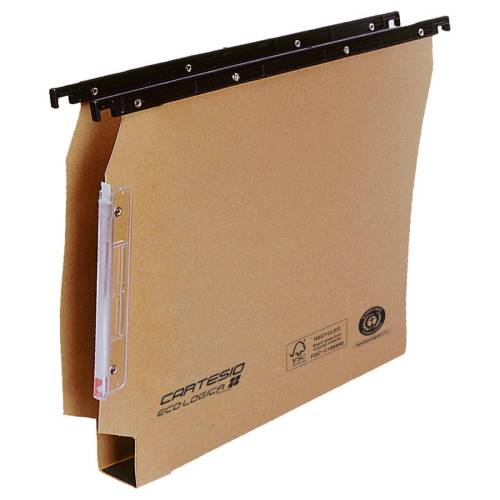 Cartella sospesa Cartesio Eco-logica...