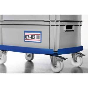 Buste identificative - con... 2