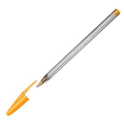 Penna sfera Cristal multicolor -...