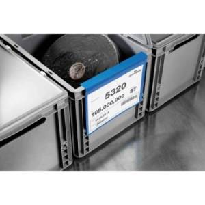 Buste identificative - con... 2