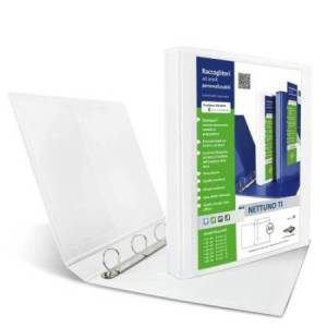 Raccoglitore Nettuno Ti 30...