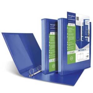 Raccoglitore Nettuno Ti 4D...