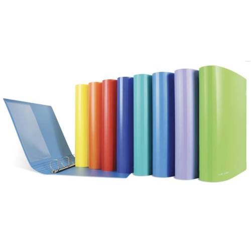 Raccoglitore Like - 4 anelli Ø17 mm -...