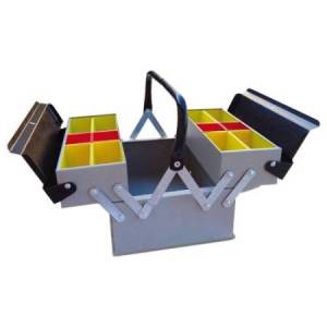 Cassetta portautensili - 3...