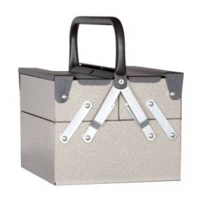 Cassetta portautensili - 3... 2