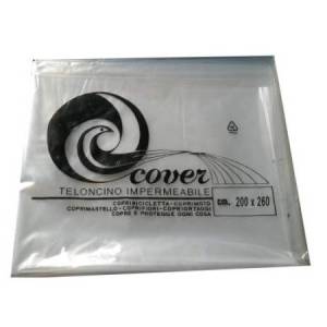 Telo copritutto - 200 x 260...