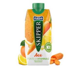 Succo Skipper - gusto ACE -...