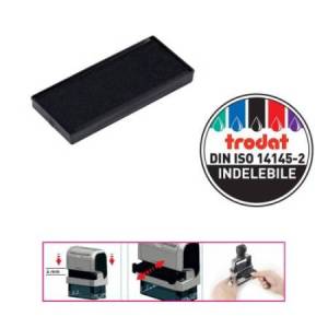 Tamponcino 6/4925 - nero -...