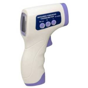 Termometro a infrarossi No...