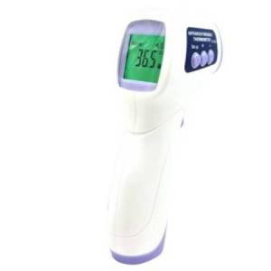 Termometro a infrarossi No... 2