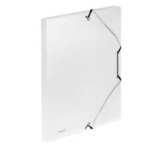 Cartella 3L con elastico...