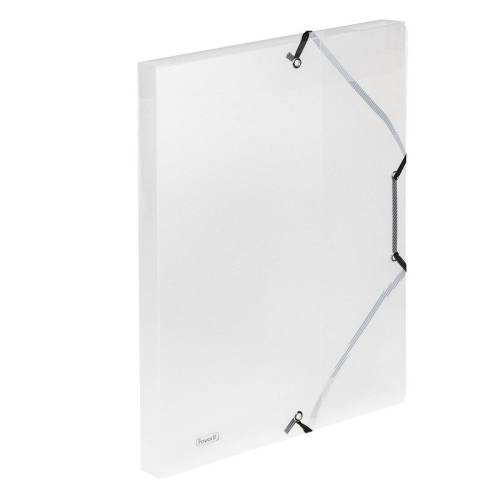 Cartella 3L con elastico Lumina -...