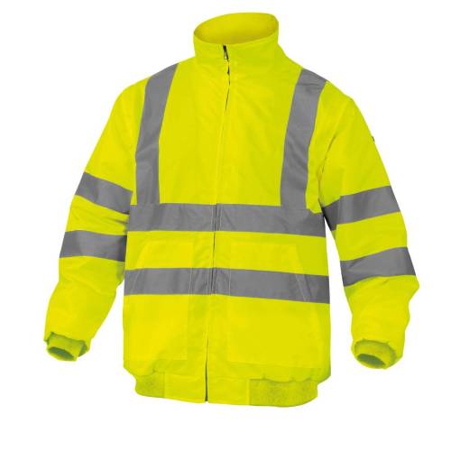 Giubbotto alta visibilità Reno HV -...