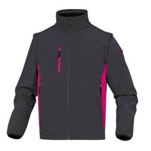 Giacca Softshell MySen 2 -...