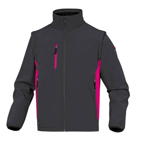 Giacca Softshell MySen 2 - tessuto...