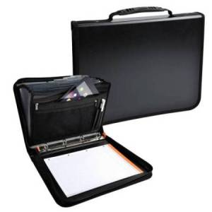 Conferenziere con...