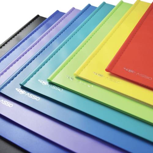 Portalistini Asso - 22x30cm - 20...