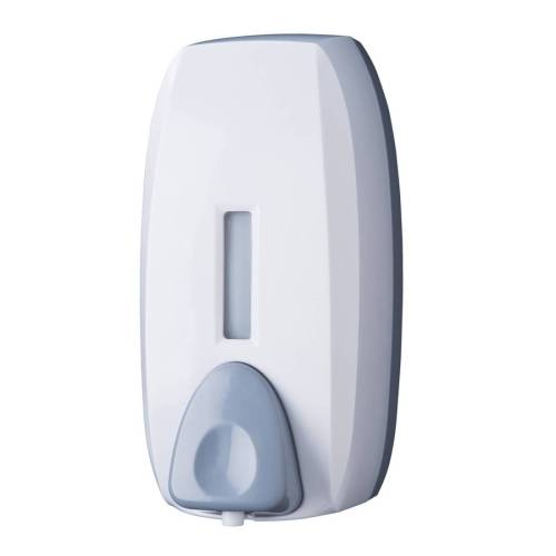 Dispenser sapone mousse Basica - 0,75...