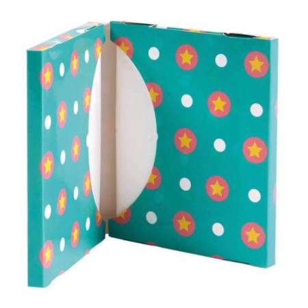 Copriwater - biodegradabile - ProntoDoc - conf. 10 pezzi