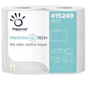 Carta igienica classica...