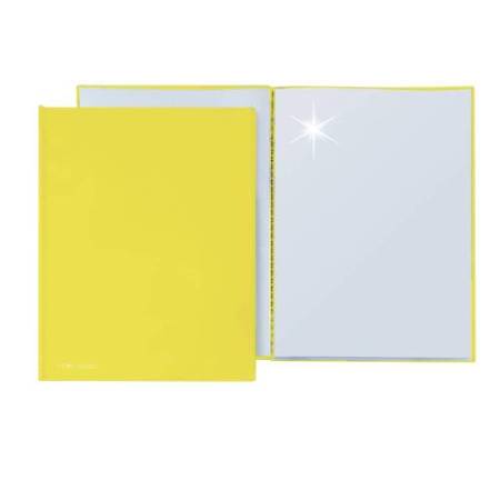 Portalistini Asso - 22x30cm - 40 buste -  colori assortiti - Sei Rota