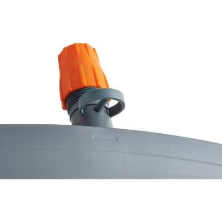 Spingiacqua industriale Teseo - 55 cm - plastica - PerfettoFactory