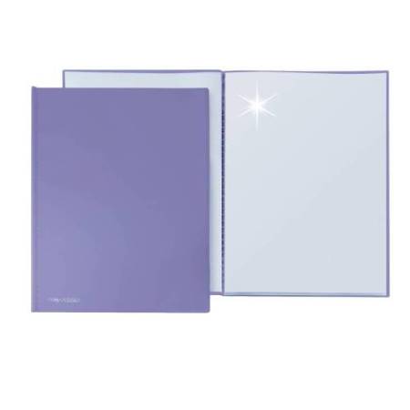 Portalistini Asso - 22x30cm - 50 buste - colori assortiti - Sei Rota