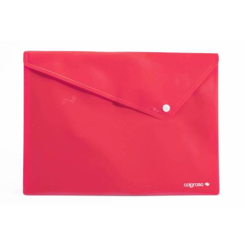 Buste con bottone - in PPL - 33 x...