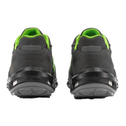 Calzatura di sicurezza Yoda S3 SRC...