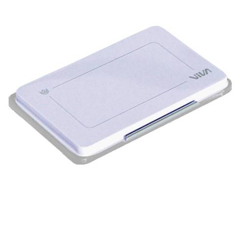 Cuscinetto per timbri in gomma -...