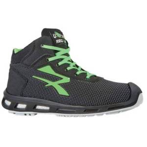 Calzatura di sicurezza Hard...