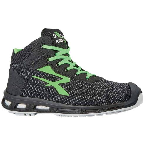 Calzatura di sicurezza Hard S3 SRC -...