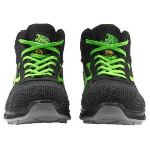 Calzatura di sicurezza Hard... 2