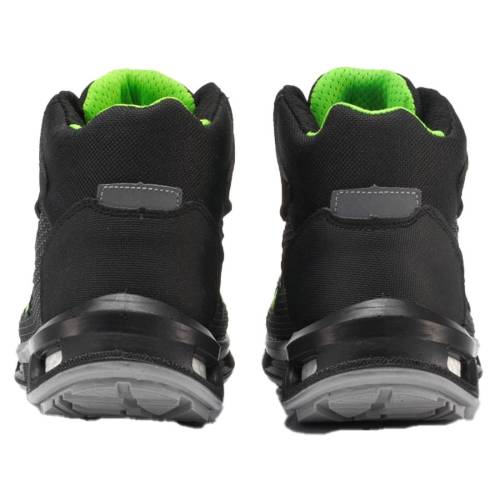 Calzatura di sicurezza Hard S3 SRC -...