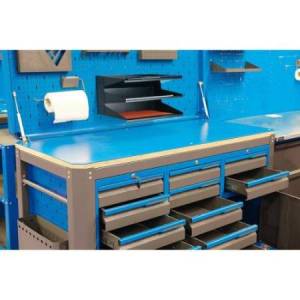 Portadocumenti Sorter Rack... 2