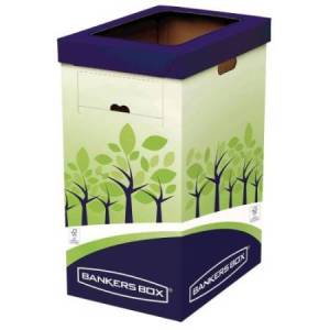 Cestino riciclo - 31,5 x...