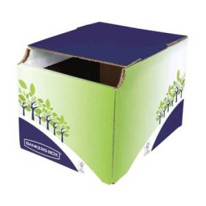 Cestino riciclo - 31,5 x...