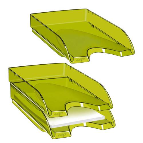 Vaschetta portacorrispondenza 200+H -...