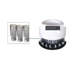 Tubi separamonete per CM012...