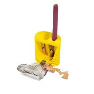 Temperamatite - a 2 fori -... 2