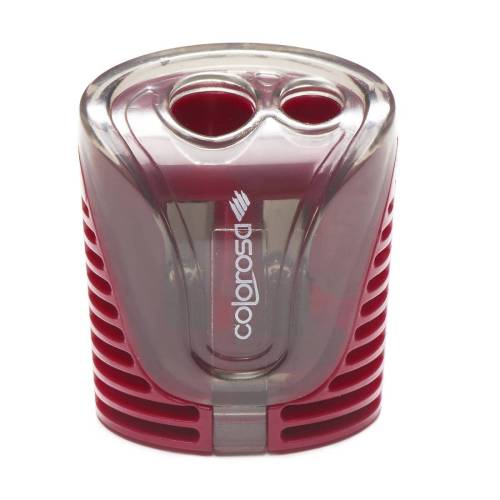 Temperamatite - a 2 fori - colori...