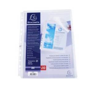 Busta forata 5503E -...