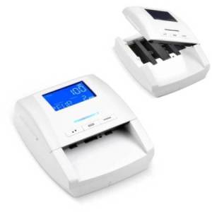 Conta/verifica banconote HT...