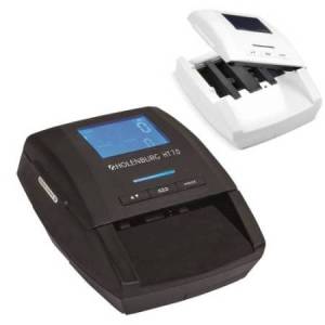 Conta/verifica banconote HT...