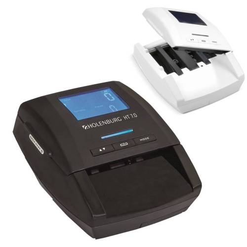 Conta/verifica banconote HT 7.0 -...