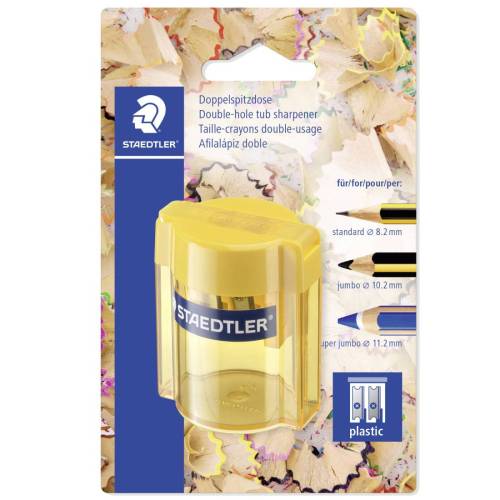 Temperamatite Superjumbo 3 in 1 -...