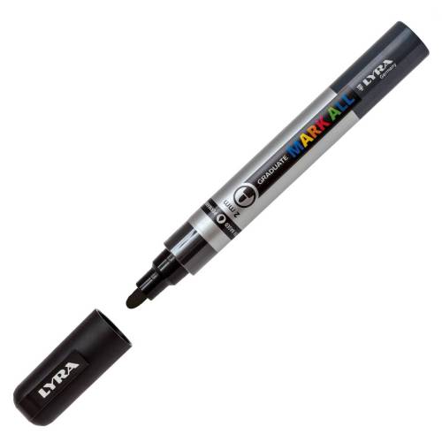 Marcatore a base d'acqua Graduate...